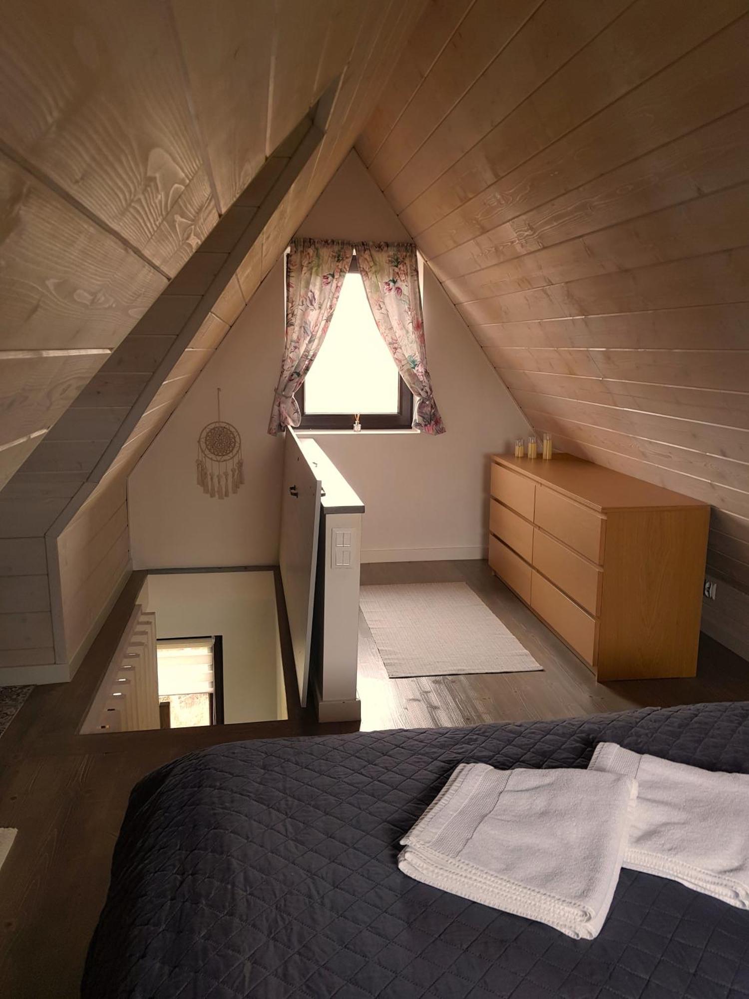 Dom Gorski Klimat-willa 160 M2 Z Wewnetrzna Sauna Finska, Znizki Do Term Goracy Potok Сasa de vacaciones *