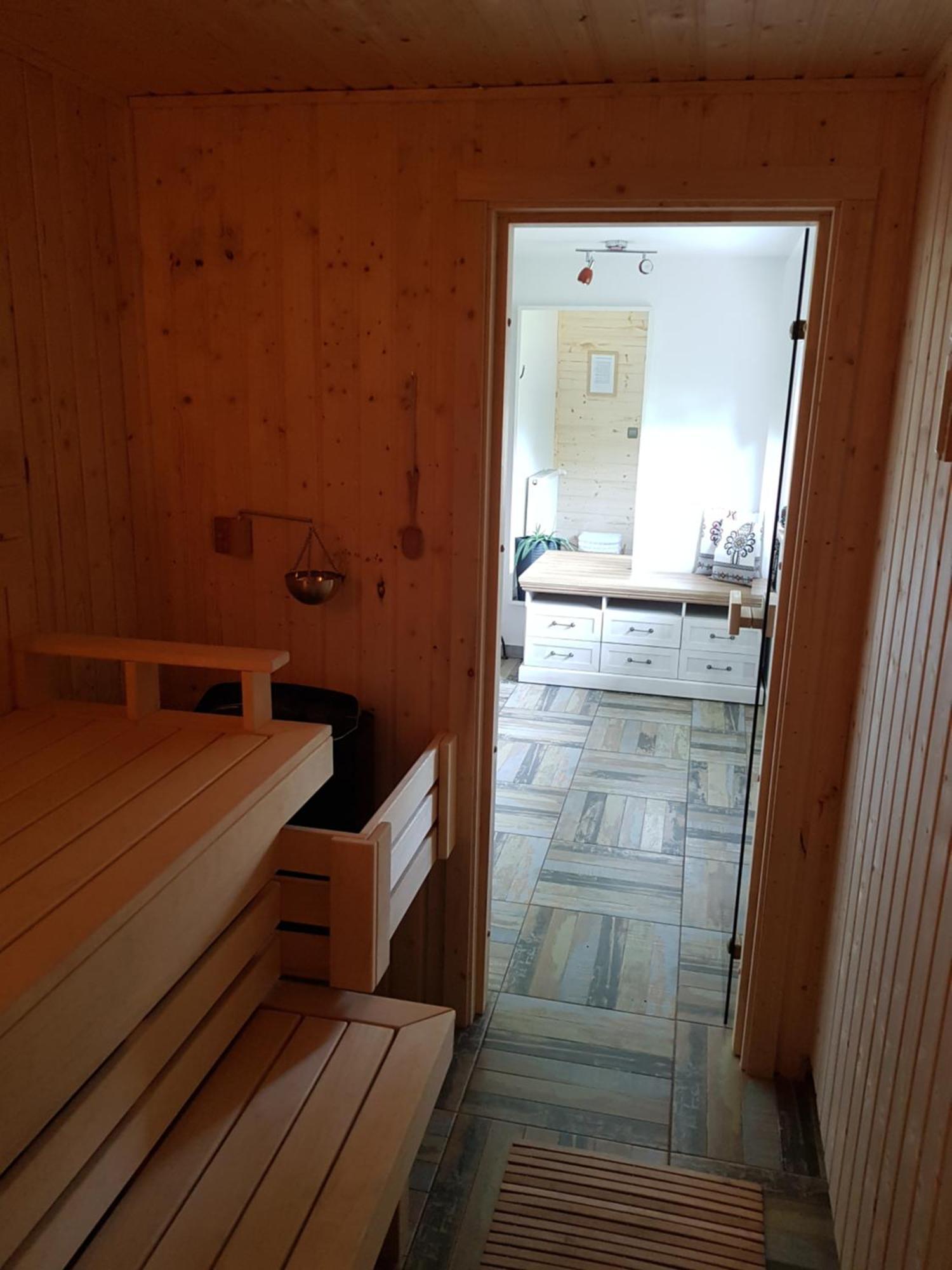Dom Gorski Klimat-willa 160 M2 Z Wewnetrzna Sauna Finska, Znizki Do Term Goracy Potok Holiday home *