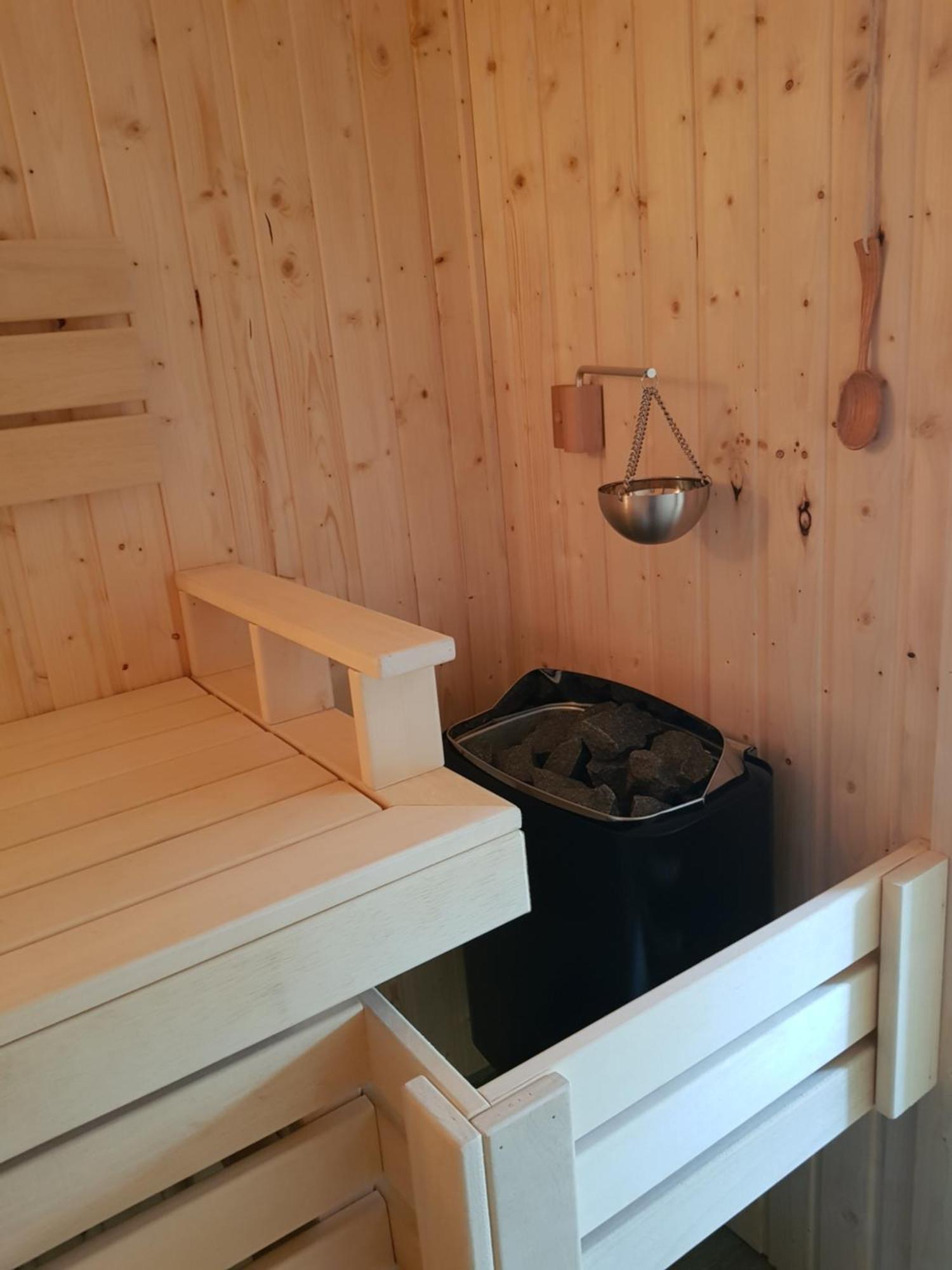 Dom Gorski Klimat-willa 160 M2 Z Wewnetrzna Sauna Finska, Znizki Do Term Goracy Potok Zakopane