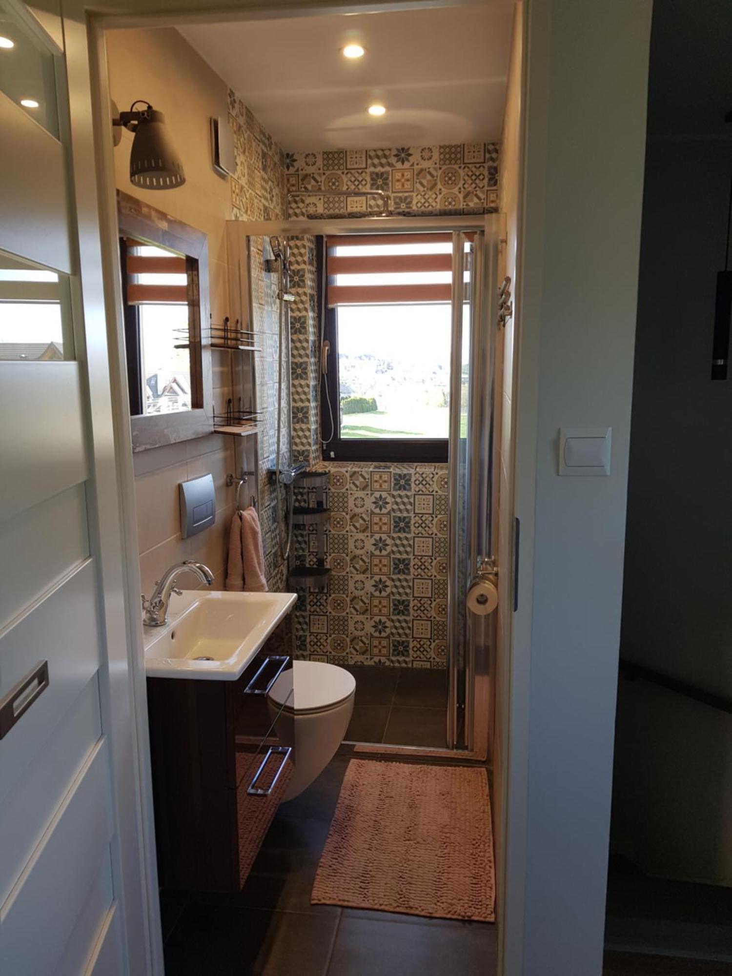Dom Gorski Klimat-willa 160 M2 Z Wewnetrzna Sauna Finska, Znizki Do Term Goracy Potok Zakopane