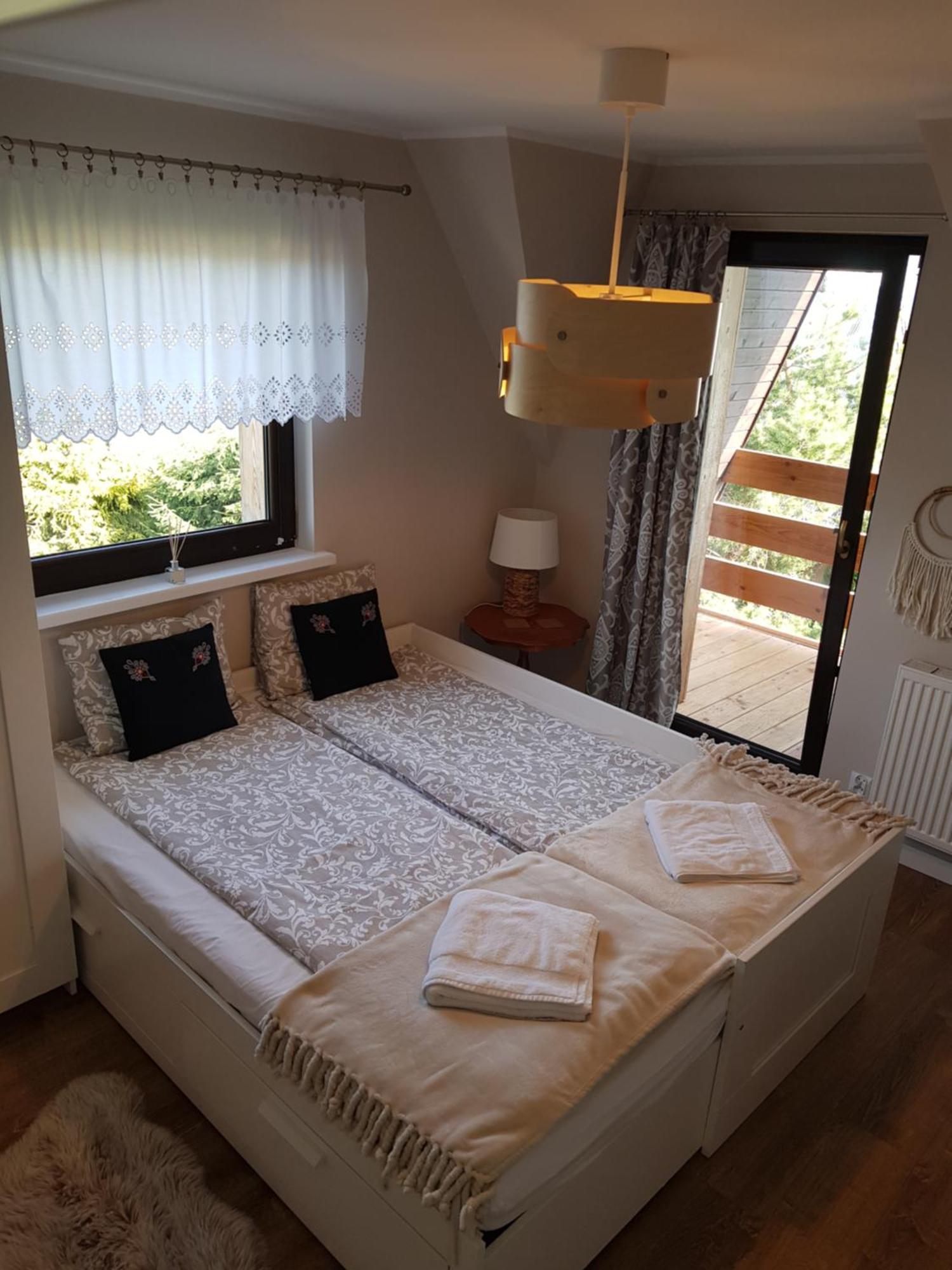 Сasa de vacaciones Dom Gorski Klimat-willa 160 M2 Z Wewnetrzna Sauna Finska, Znizki Do Term Goracy Potok