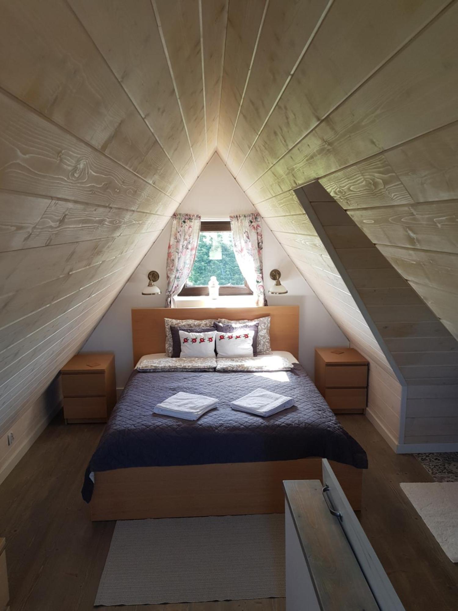 Dom Gorski Klimat-willa 160 M2 Z Wewnetrzna Sauna Finska, Znizki Do Term Goracy Potok Сasa de vacaciones