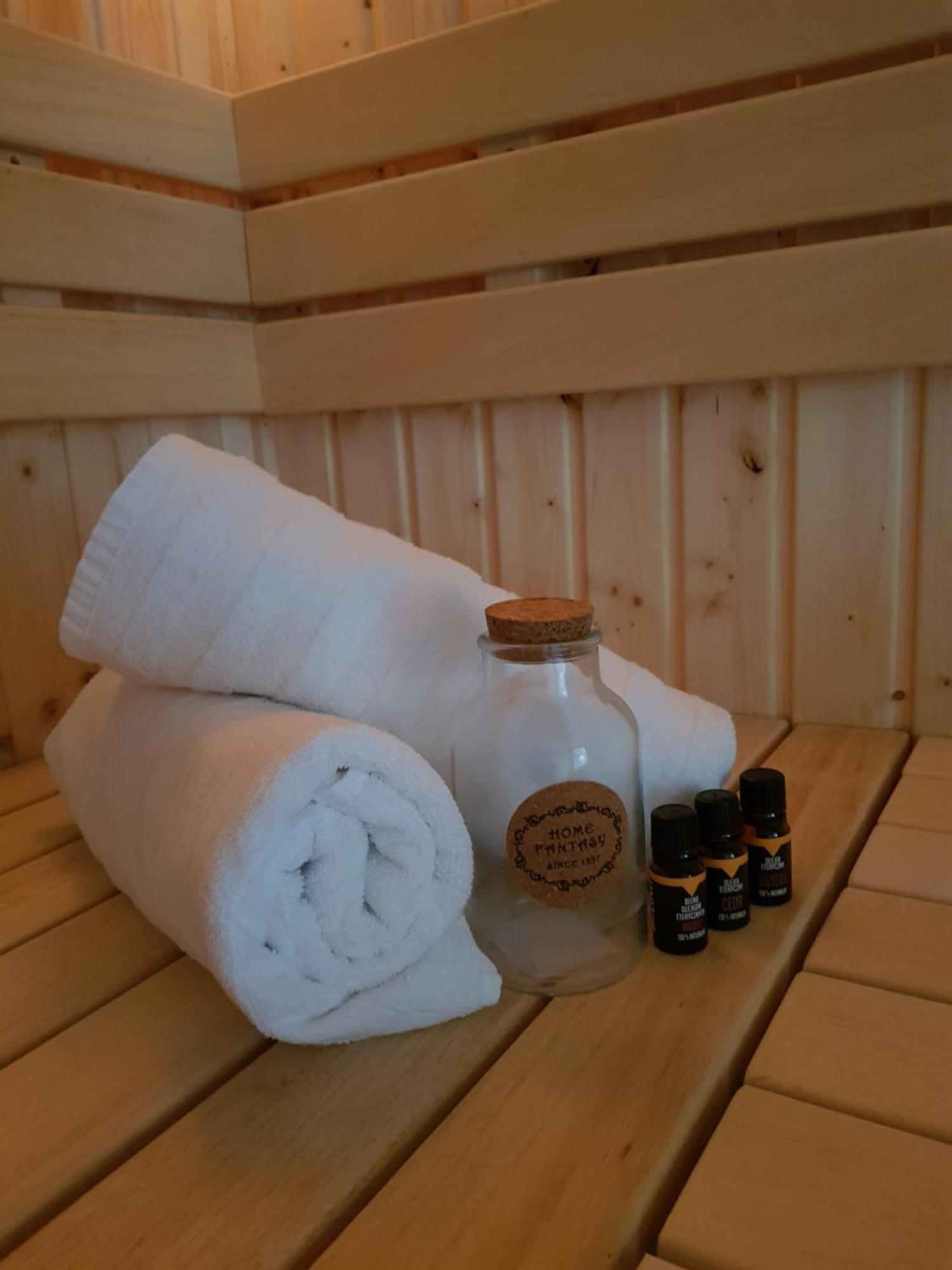 Dom Gorski Klimat-willa 160 M2 Z Wewnetrzna Sauna Finska, Znizki Do Term Goracy Potok * Zakopane