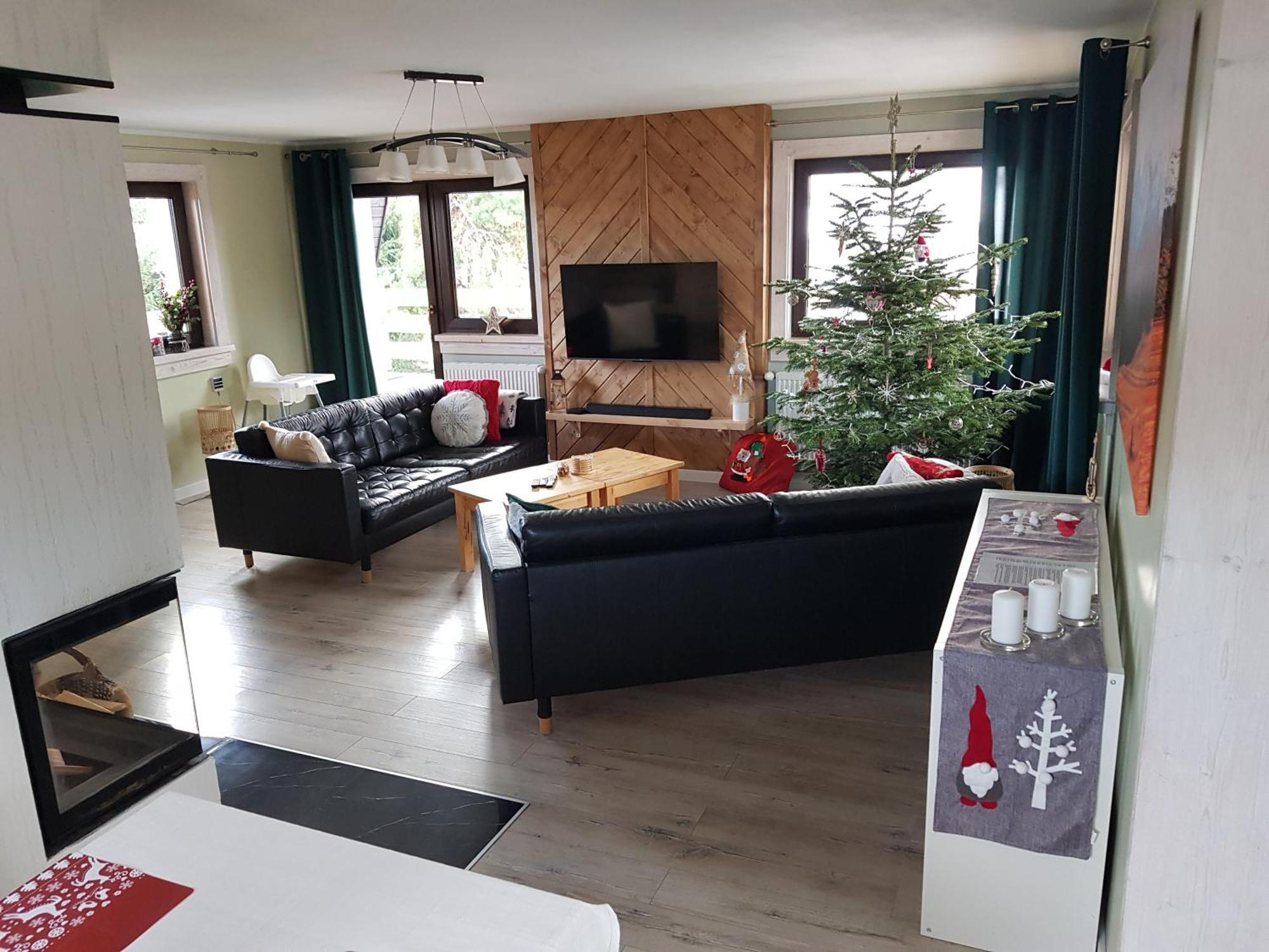Dom Gorski Klimat-willa 160 M2 Z Wewnetrzna Sauna Finska, Znizki Do Term Goracy Potok Сasa de vacaciones Zakopane