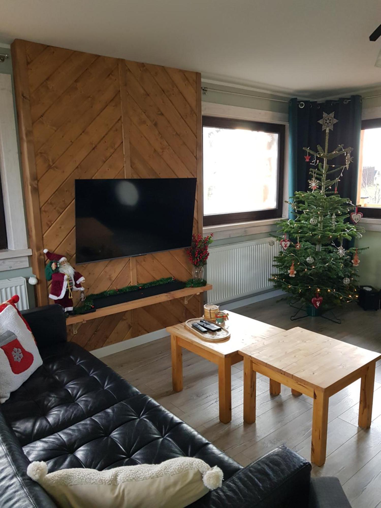 Сasa de vacaciones Dom Gorski Klimat-willa 160 M2 Z Wewnetrzna Sauna Finska, Znizki Do Term Goracy Potok Zakopane